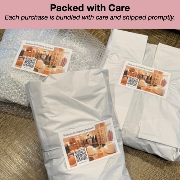 Welcome to Sarah's Closet! - Picture 2 of 2